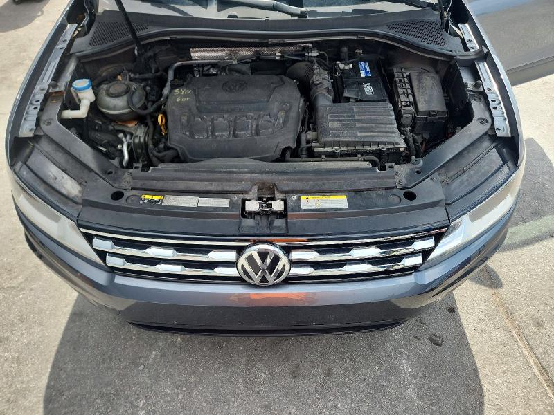 Aukcja sprzedaży 2020 Volkswagen Tiguan, vin: 3VV0B7AX5LM148825, numer aukcji: 58887256