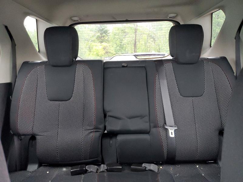 Продаж на аукціоні авто 2016 Chevrolet Equinox, vin: 2GNALBEK0G6330781, номер лоту: 53900676
