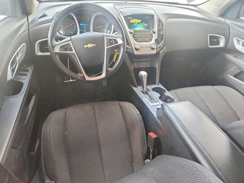 Aukcja sprzedaży 2014 Chevrolet Equinox, vin: 2GNFLFEK0E6222770, numer aukcji: 56297516