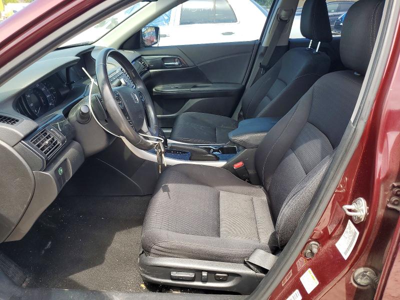 Aukcja sprzedaży 2014 Honda Accord, vin: 1HGCR2F53EA184399, numer aukcji: 56856266