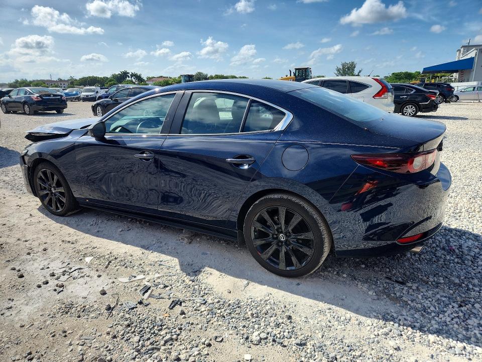 Aukcja sprzedaży 2024 Mazda 3, vin: 3MZBPABM2RM414883, numer aukcji: 56479746
