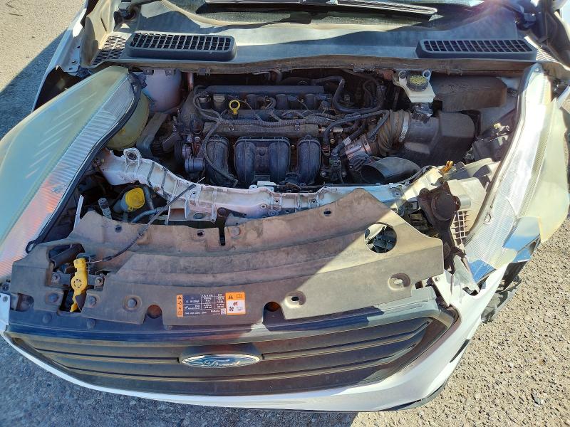 Продажа на аукционе авто 2017 Ford Escape, vin: 1FMCU0F7XHUE74611, номер лота: 57629186