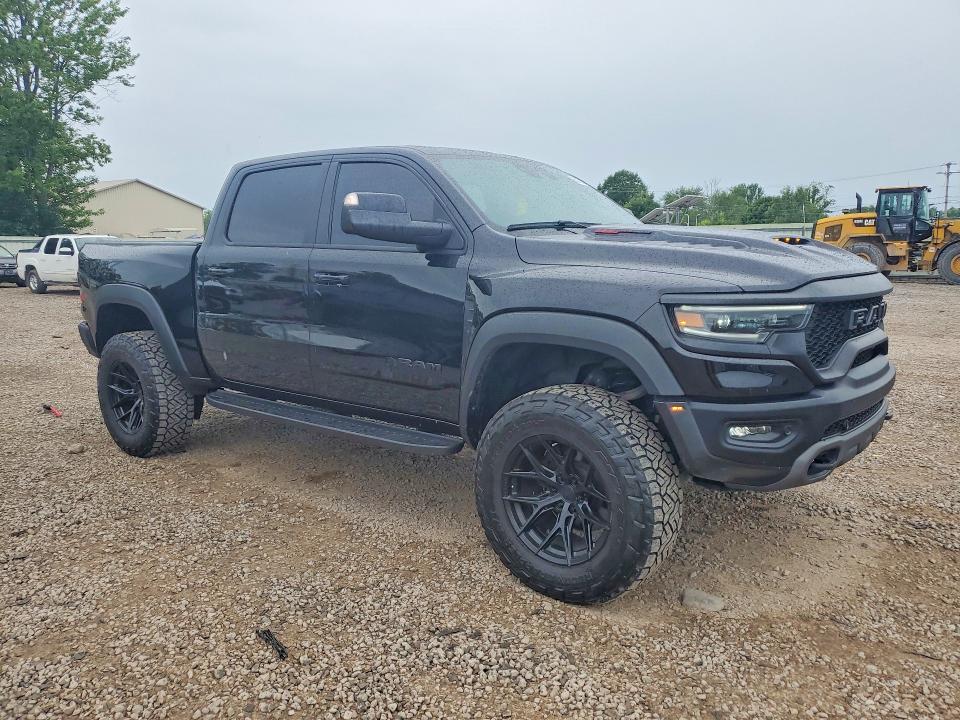 Продажа на аукционе авто 2023 Ram 1500, vin: 1C6SRFU95PN558697, номер лота: 58784646
