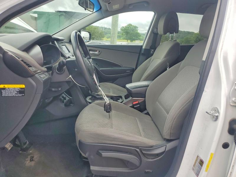 Aukcja sprzedaży 2018 Hyundai Santa Fe Sport, vin: 5NMZT3LB5JH095833, numer aukcji: 56371646