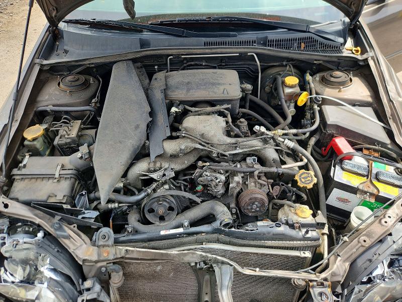 2009 Subaru Legacy მანქანა იყიდება აუქციონზე, vin: 4S3BL626X97219699, აუქციონის ნომერი: 55888156