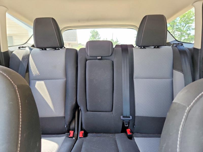 Продаж на аукціоні авто 2017 Ford Escape, vin: 1FMCU0GD2HUD73602, номер лоту: 56591846