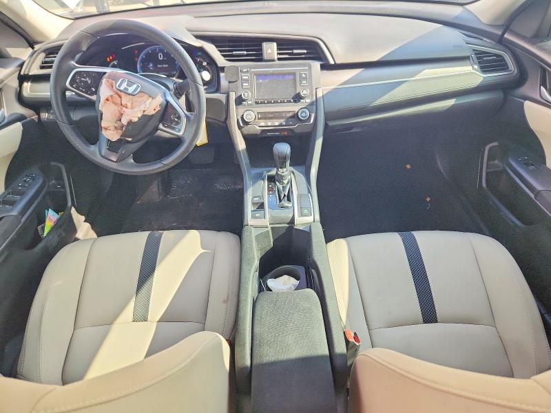 Продажа на аукционе авто 2020 Honda Civic, vin: 2HGFC2F68LH555479, номер лота: 57337786