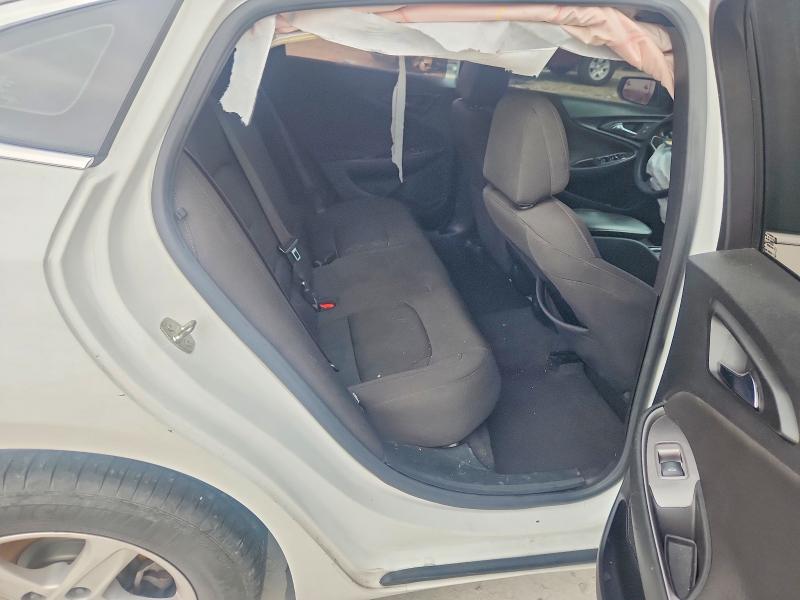 Продаж на аукціоні авто 2020 Chevrolet Malibu, vin: 1G1ZB5ST0LF075846, номер лоту: 57319076