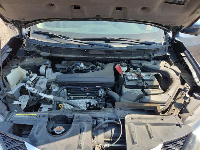 2016 Nissan Rogue მანქანა იყიდება აუქციონზე, vin: 5N1AT2MT8GC872443, აუქციონის ნომერი: 57015186