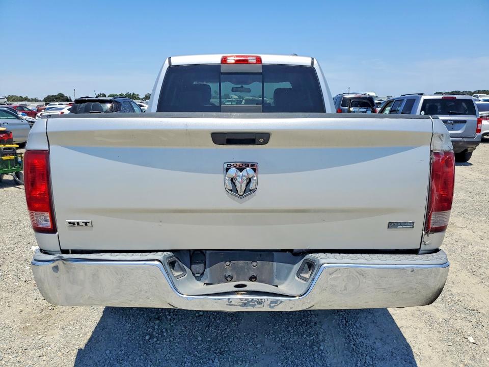 Продажа на аукционе авто 2010 Dodge Ram 1500, vin: 1D7RB1GP2AS105158, номер лота: 57087126