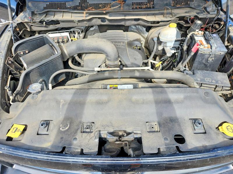 Продаж на аукціоні авто 2012 Dodge Ram 1500, vin: 3C6JD7AT9CG280373, номер лоту: 57164896