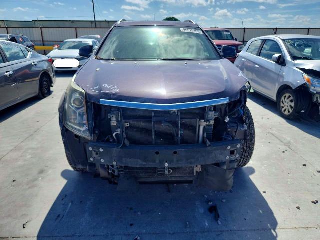 2015 Cadillac Srx მანქანა იყიდება აუქციონზე, vin: 3GYFNBE32FS556297, აუქციონის ნომერი: 56510896
