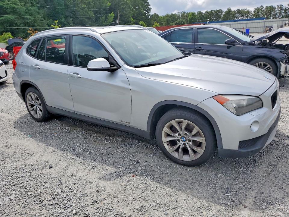 Aukcja sprzedaży 2014 Bmw X1, vin: WBAVL1C59EVY23365, numer aukcji: 57823826