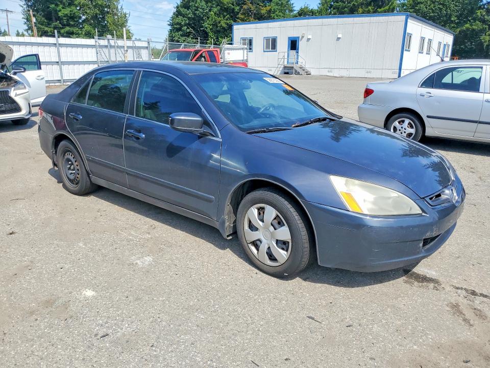 Aukcja sprzedaży 2004 Honda Accord, vin: 1HGCM66364A002732, numer aukcji: 58878386