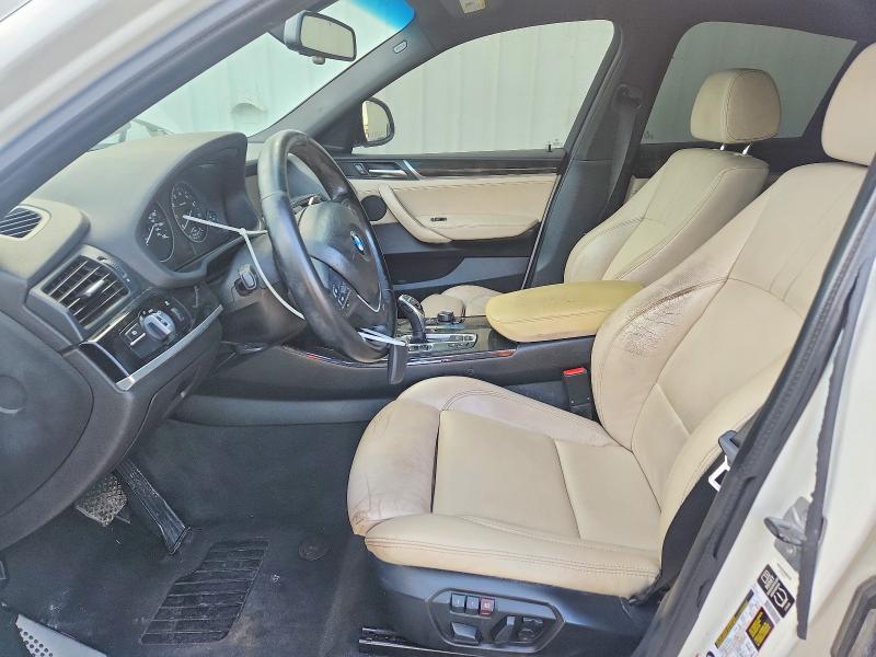 Aukcja sprzedaży 2015 Bmw X4, vin: 5UXXW3C5XF0M87012, numer aukcji: 55744106