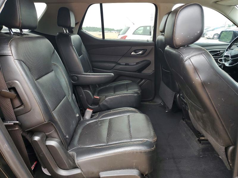 Продаж на аукціоні авто 2019 Chevrolet Traverse, vin: 1GNERKKW7KJ104451, номер лоту: 56264346
