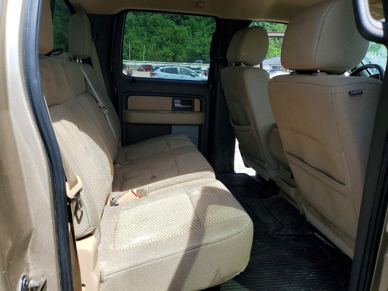 2014 Ford F150 მანქანა იყიდება აუქციონზე, vin: 1FTFW1ETXEKF17593, აუქციონის ნომერი: 56892606