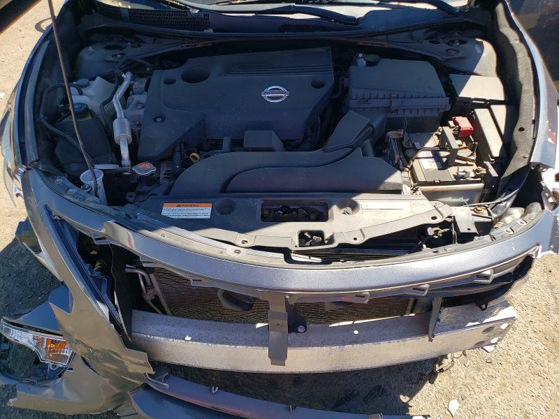 Продажа на аукционе авто 2013 Nissan Altima, vin: 1N4AL3AP3DN412095, номер лота: 56815856
