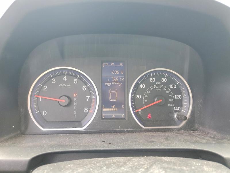 56694216 :رقم المزاد ، 5J6RE4H7XBL028594 vin ، 2011 Honda Cr-v مزاد بيع