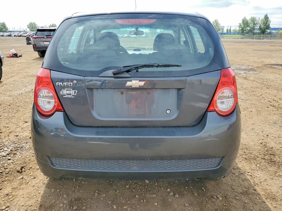 Продаж на аукціоні авто 2011 Chevrolet Aveo, vin: 3G1TB6DG2BL134122, номер лоту: 56279046