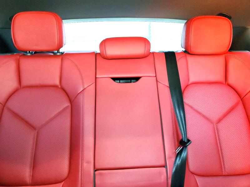 Продажа на аукционе авто 2023 Porsche Macan, vin: WP1AF2A55PLB56566, номер лота: 58931406