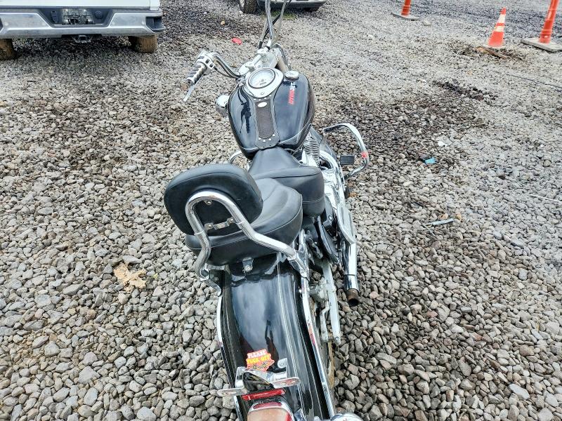 Продаж на аукціоні авто 2000 Yamaha Xvz13, vin: JYAVP01E8YA000759, номер лоту: 56333716