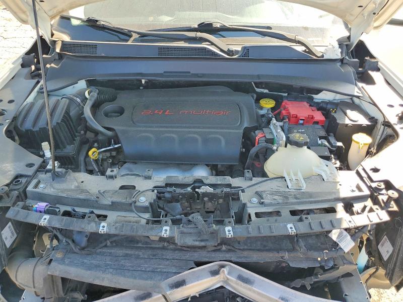 Aukcja sprzedaży 2019 Jeep Compass, vin: 3C4NJDBB7KT600125, numer aukcji: 55880736