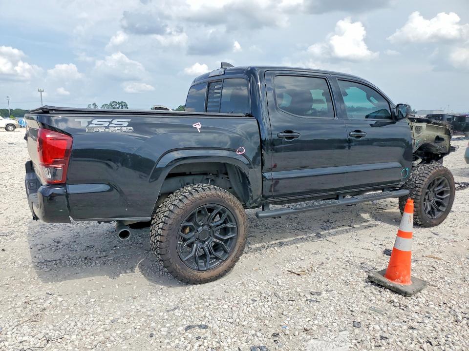 Aukcja sprzedaży 2023 Toyota Tacoma, vin: 3TYCZ5AN9PT140179, numer aukcji: 54996696