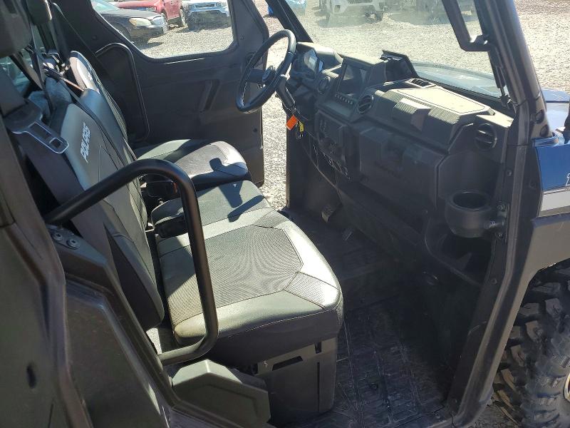 Aukcja sprzedaży 2019 Polaris Ranger, vin: 4XARRU997K8901061, numer aukcji: 56412006