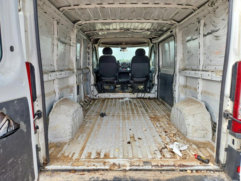 Продаж на аукціоні авто 2014 Ram Promaster 1500, vin: 3C6TRVAG5EE108504, номер лоту: 58927206