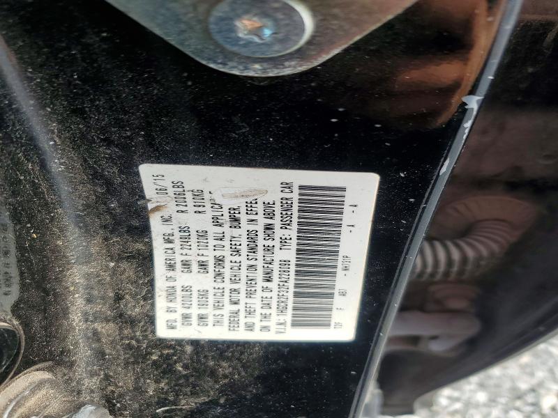 Продажа на аукционе авто 2015 Honda Accord, vin: 1HGCR2F32FA228098, номер лота: 56758256