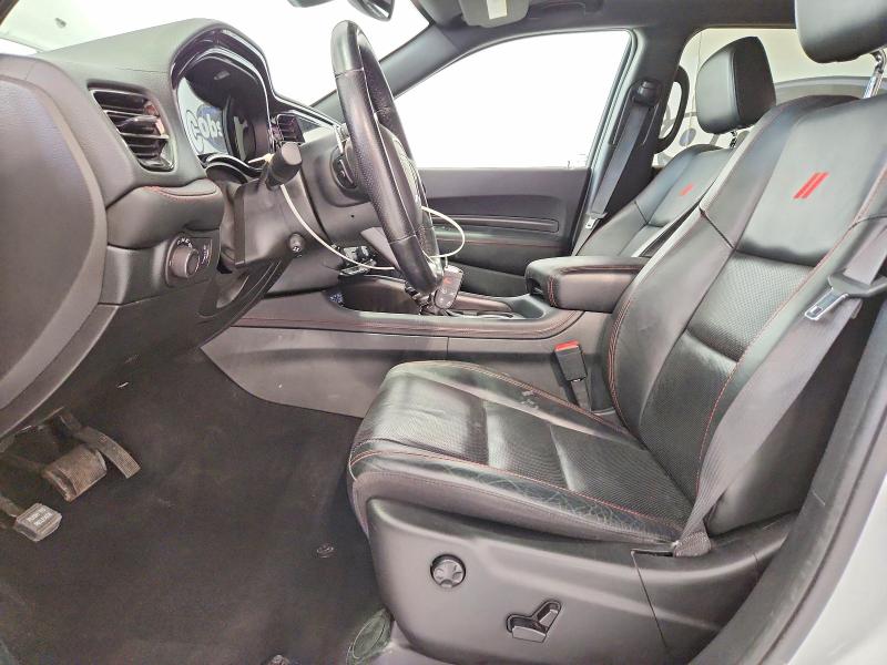 2024 Dodge Durango მანქანა იყიდება აუქციონზე, vin: 1C4RDJDG7RC191761, აუქციონის ნომერი: 55711386