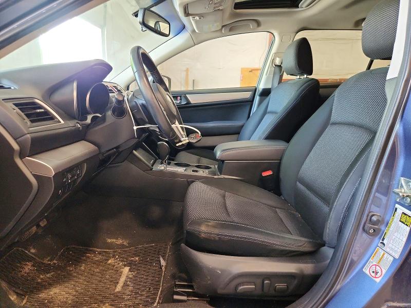 Продажа на аукционе авто 2015 Subaru Outback, vin: 4S4BSADC5F3315859, номер лота: 56110466
