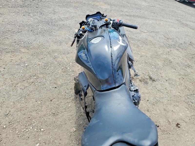 2023 Yamaha Yzfr7 მანქანა იყიდება აუქციონზე, vin: JYARM38E2PA005021, აუქციონის ნომერი: 56407896