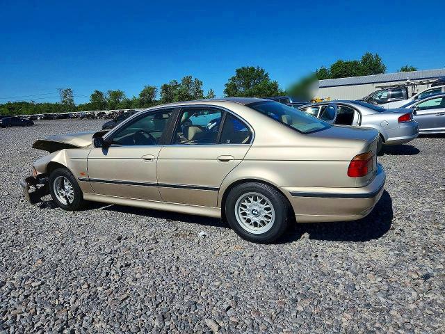 Продаж на аукціоні авто 1998 Bmw 528, vin: WBADD6323WGT92183, номер лоту: 57359936