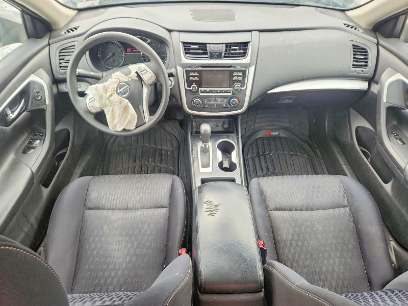 55157906 :رقم المزاد ، 1N4AL3APXHC476880 vin ، 2017 Nissan Altima مزاد بيع