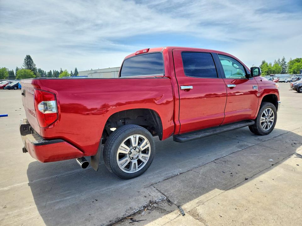 Aukcja sprzedaży 2014 Toyota Tundra, vin: 5TFAY5F14EX392733, numer aukcji: 57899726
