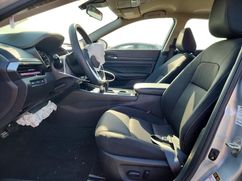 58910466 :رقم المزاد ، 1N4BL4DV4RN393181 vin ، 2024 Nissan Altima مزاد بيع
