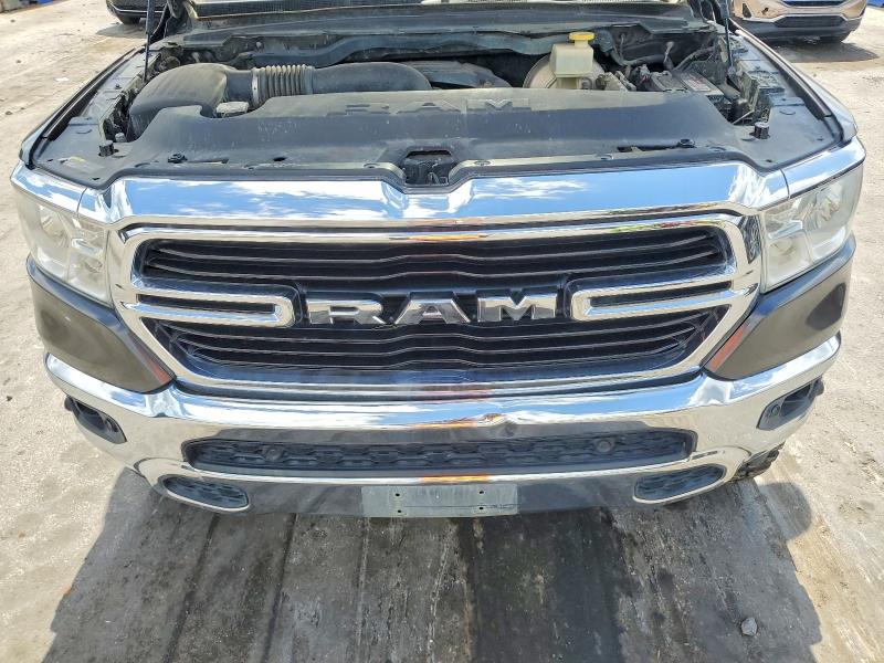Aukcja sprzedaży 2020 Ram 1500, vin: 1C6SRFFT3LN125964, numer aukcji: 56401066