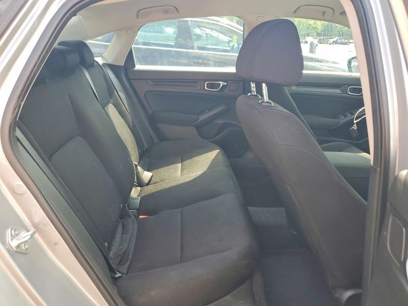 Aukcja sprzedaży 2022 Honda Civic, vin: 2HGFE2F24NH584391, numer aukcji: 59147936