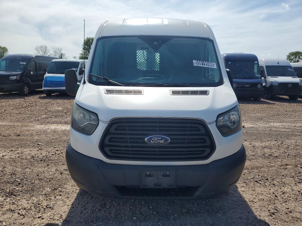 Продажа на аукционе авто 2016 Ford Transit, vin: 1FTBW2CM9GKA02443, номер лота: 55919596