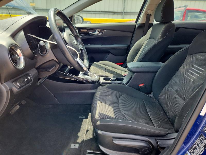 Продаж на аукціоні авто 2019 Kia Forte, vin: 3KPF34AD2KE022568, номер лоту: 55069046