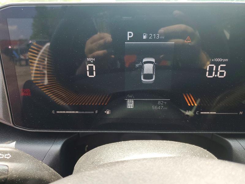 2026 Kia K4 მანქანა იყიდება აუქციონზე, vin: 3KPFT4DE1TE314816, აუქციონის ნომერი: 59004756