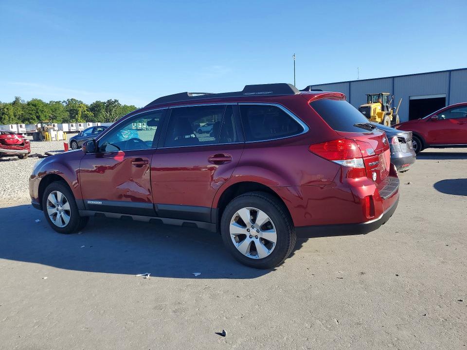 Продажа на аукционе авто 2011 Subaru Outback, vin: 4S4BRBKC6B3389113, номер лота: 55937486