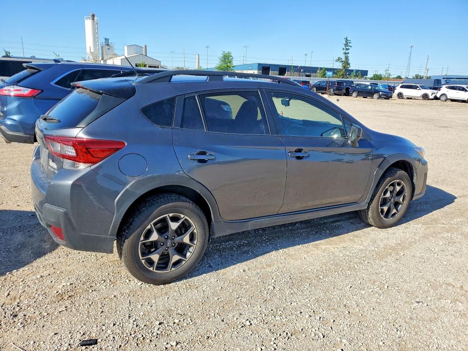 Продаж на аукціоні авто 2020 Subaru Crosstrek, vin: JF2GTAAC7L9218328, номер лоту: 57115086
