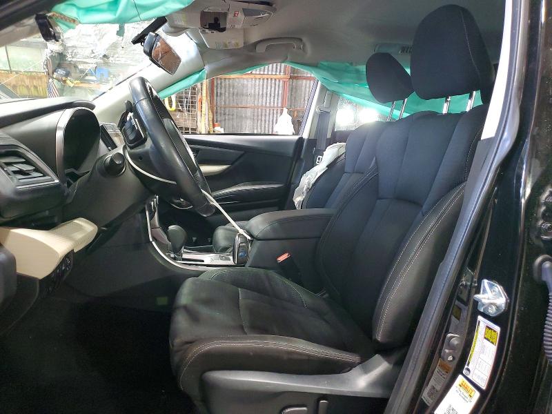 56568046 :رقم المزاد ، 4S4WMACD3N3442212 vin ، 2022 Subaru Ascent مزاد بيع
