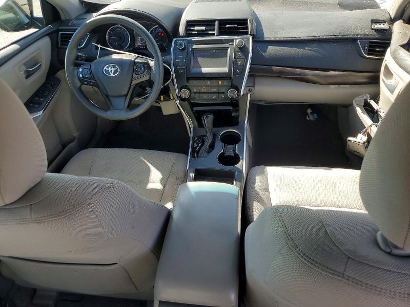 Продажа на аукционе авто 2016 Toyota Camry, vin: 4T1BF1FK3GU240454, номер лота: 57597796