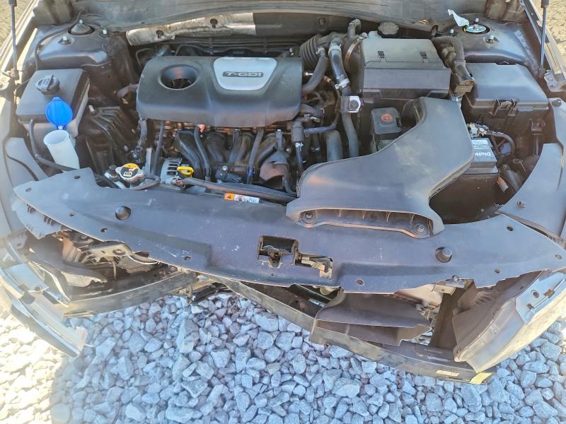 Продажа на аукционе авто 2019 Kia Optima, vin: 5XXGU4L14KG303900, номер лота: 55967256