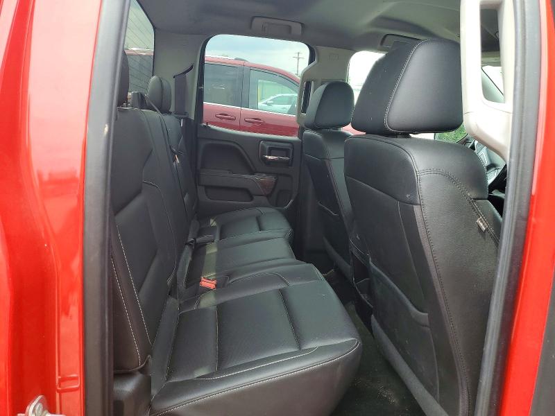 Продаж на аукціоні авто 2016 Gmc Sierra, vin: 1GTV2NEC0GZ179047, номер лоту: 56799336