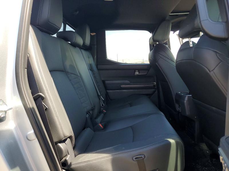 Продажа на аукционе авто 2024 Toyota Tacoma, vin: 3TMLB5JN1RM038412, номер лота: 57245186